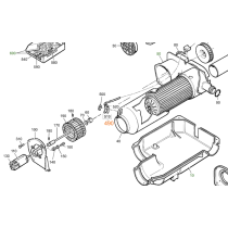 Truma termostaattilevy E 2400