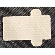 Truma termostaattilevyn eristelevy Combi