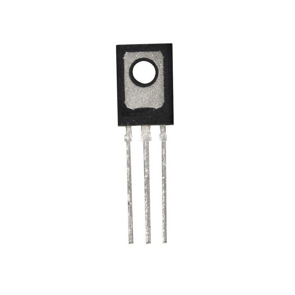 Truma BD 680 A -transistori