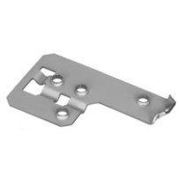 Truma tukilevy S 3002 / S 5002 (ylä, vasen)