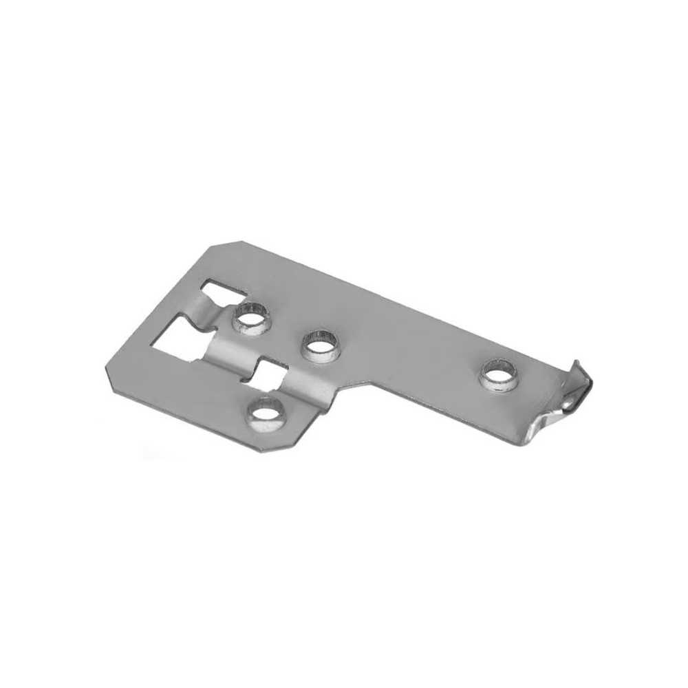 Truma tukilevy S 3002 / S 5002 (ylä, vasen)