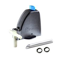 Truma tyhjennysventtiili FrostControl setti, TB 10 mm
