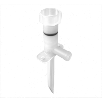 Truma Therme tyhjennysventtiili