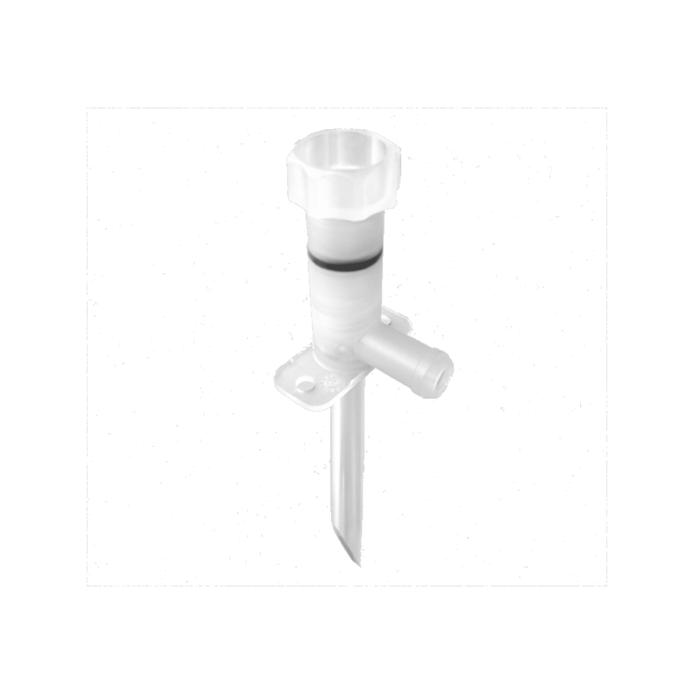 Truma Therme tyhjennysventtiili