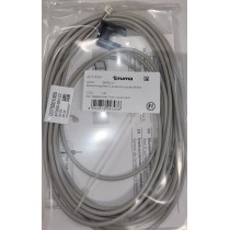 Truma ulkolämpötilan anturi, iNet X paneeli