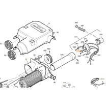 Truma valvontakärki E 2400