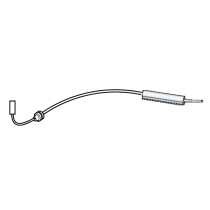 Truma valvontakärki Boiler B2 / B3