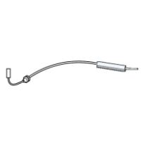 Truma valvontakärki Boiler B2 / B3