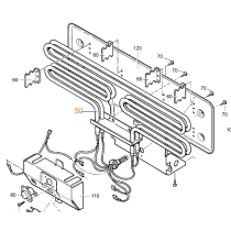 Truma vastus Ultraheat