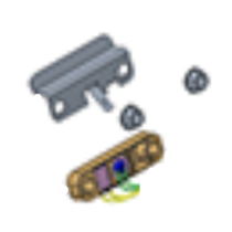 Truma veden lämpötilatunnistin Combi (06/2018-)