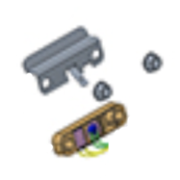 Truma veden lämpötilatunnistin Combi (06/2018-)