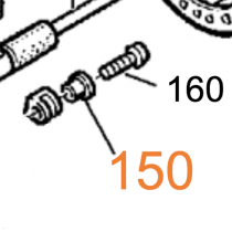 Truma väliholkki E 2400