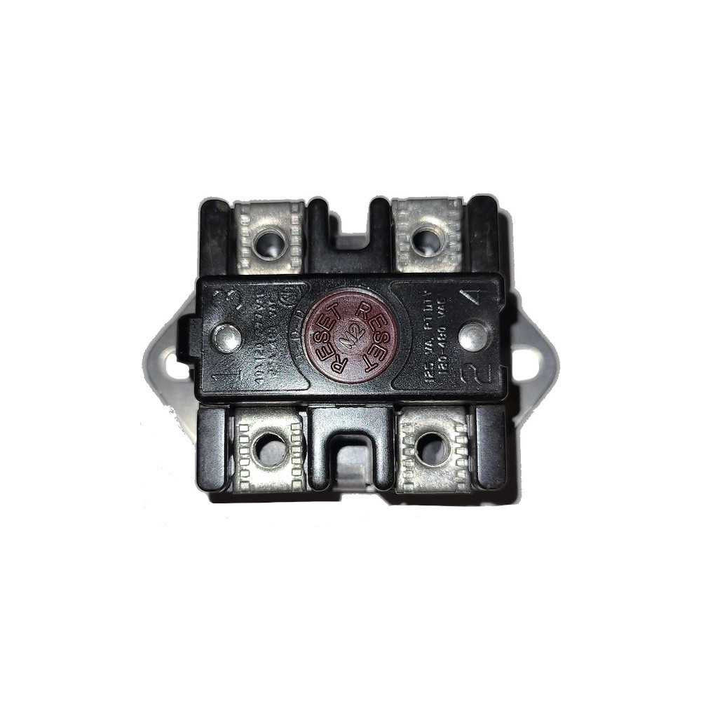 Truma WTS -ylikuumenemissuoja, 230V