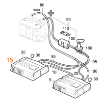 Truma orjapiirilevy Mover TE R4