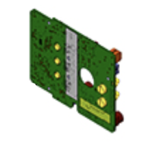 Truma piirilevy Mover XT