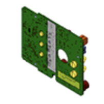 Truma piirilevy Mover XT