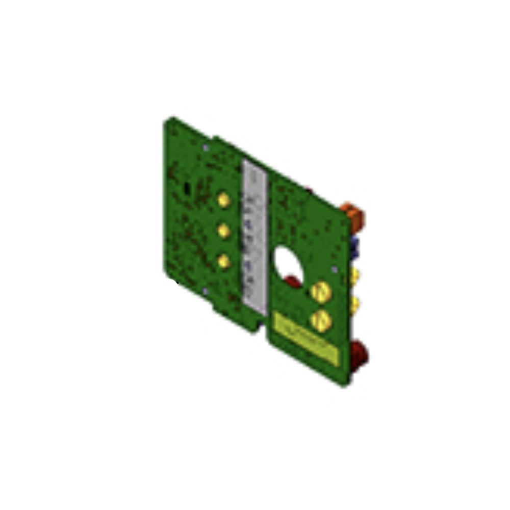 Truma piirilevy Mover XT