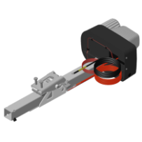 Truma moottoriyksikkö Mover XT (B)