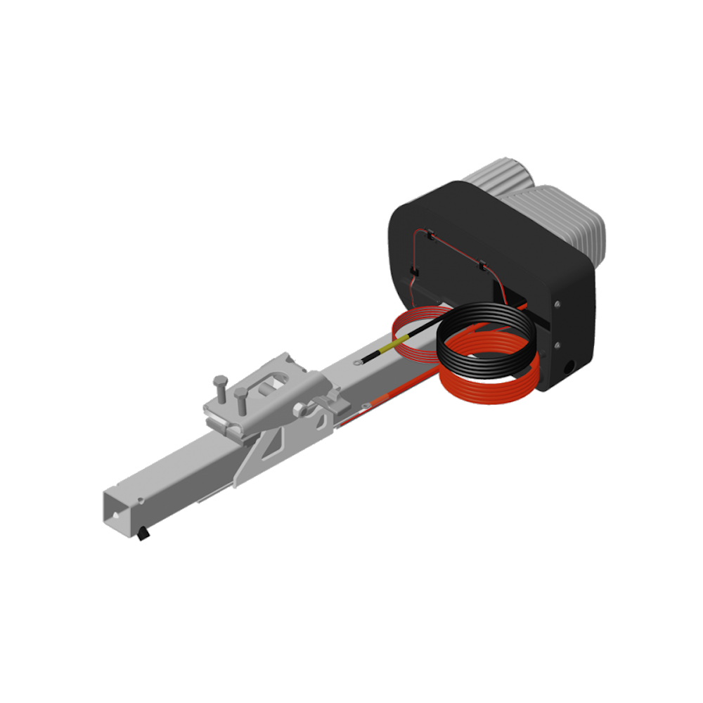 Truma moottoriyksikkö Mover XT (B)