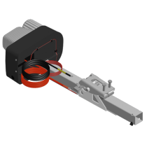 Truma moottoriyksikkö Mover XT (A)