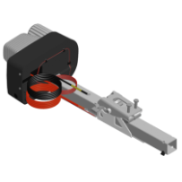 Truma moottoriyksikkö Mover XT (A)