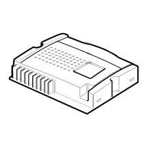 Truma ohjausyksikkö Mover TE R4 master