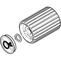 Truma ajorulla Mover SE / TE / SR