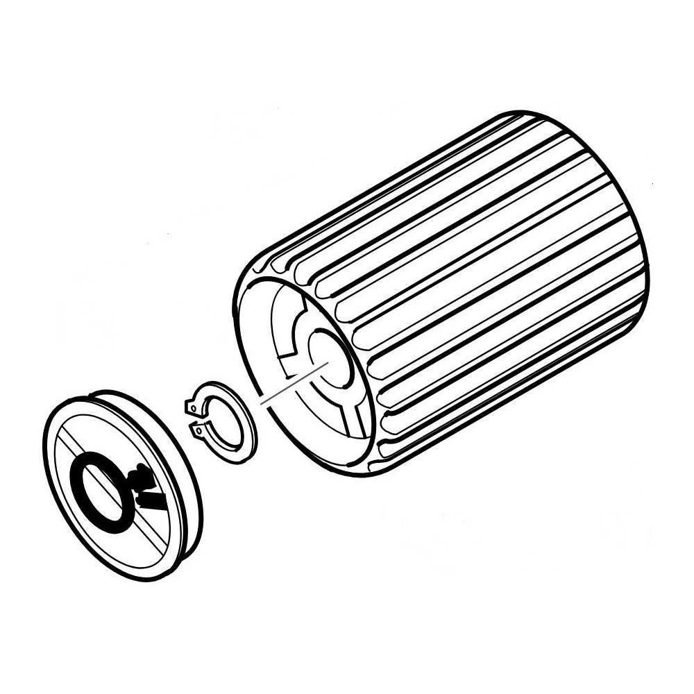 Truma ajorulla Mover SE / TE / SR