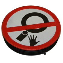 Truma ajorullan pääty Mover