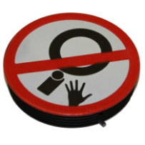 Ajorullan pääty Truma Mover