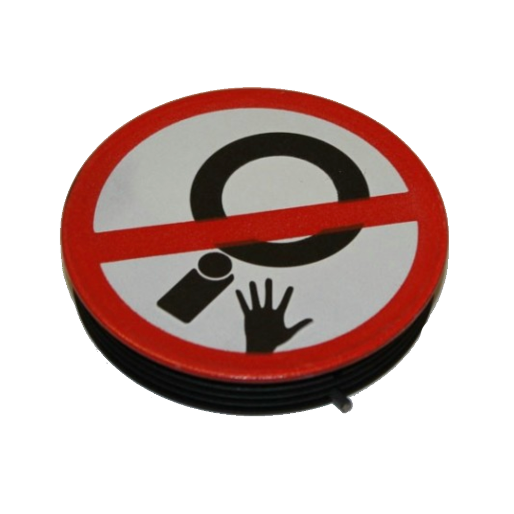 Truma ajorullan pääty Mover