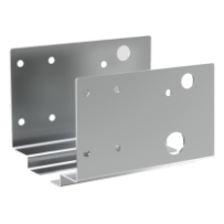 Truma asennussarja AL-KO M-alustaan (1900-2000 kg)