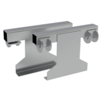 Truma asennussarja Mover Eriba Touring