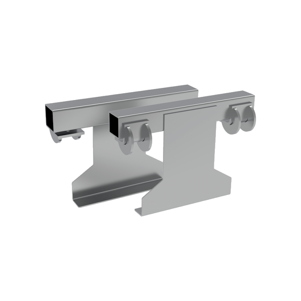 Truma asennussarja Mover Eriba Touring