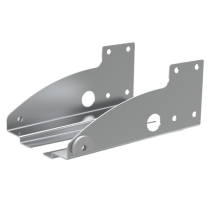 Truma asennussarja AL-KO alustaan (1800 kg)