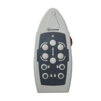 Truma kaukosäädin Mover SE R