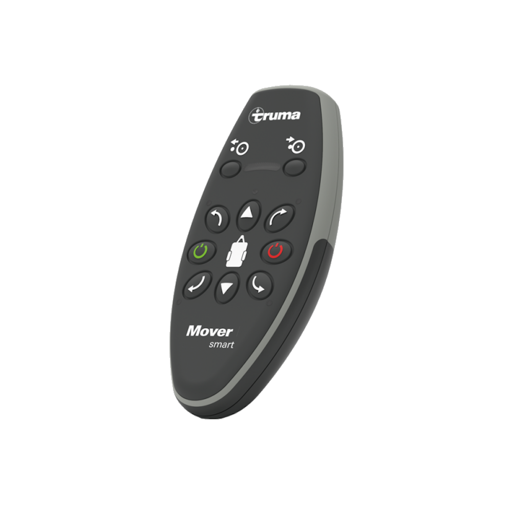 Truma kaukosäädin Mover smart A