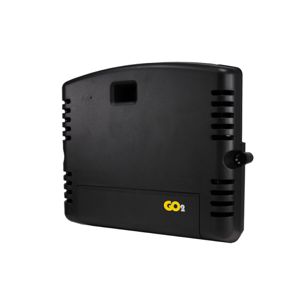 Truma keskusyksikkö Mover GO2 RH3