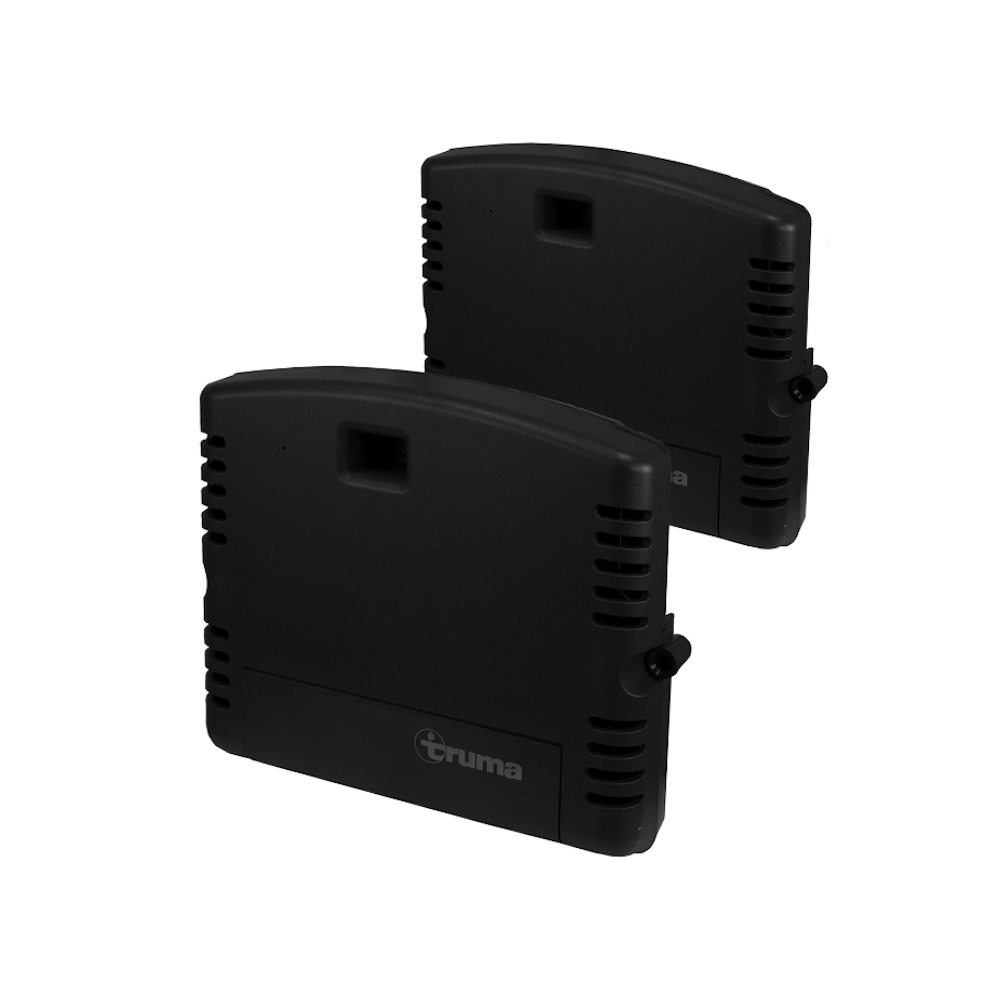 Truma keskusyksikkö Mover smart A4