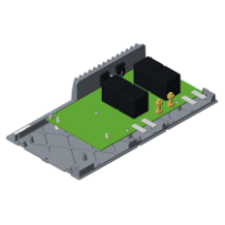 Truma piirilevy Mover SX