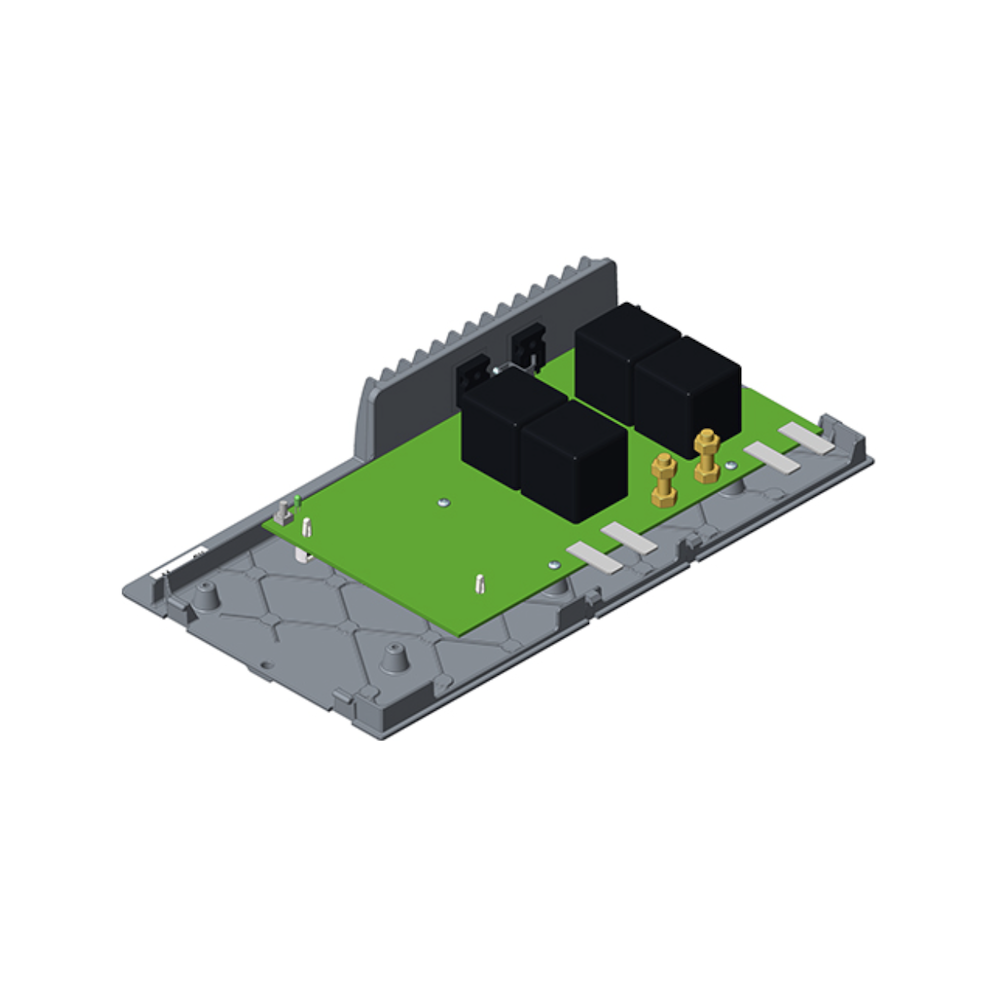 Truma piirilevy Mover SX