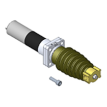 Truma siirtomoottori Mover XT