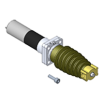 Truma siirtomoottori Mover XT