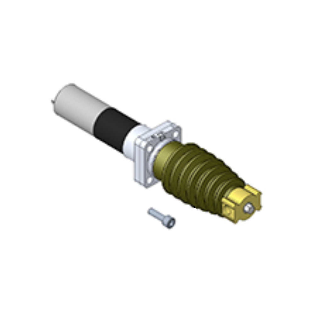 Truma siirtomoottori Mover XT