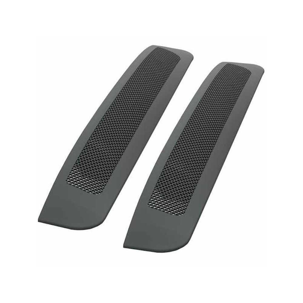 Truma ilmanjaon ritilä Aventa Compact