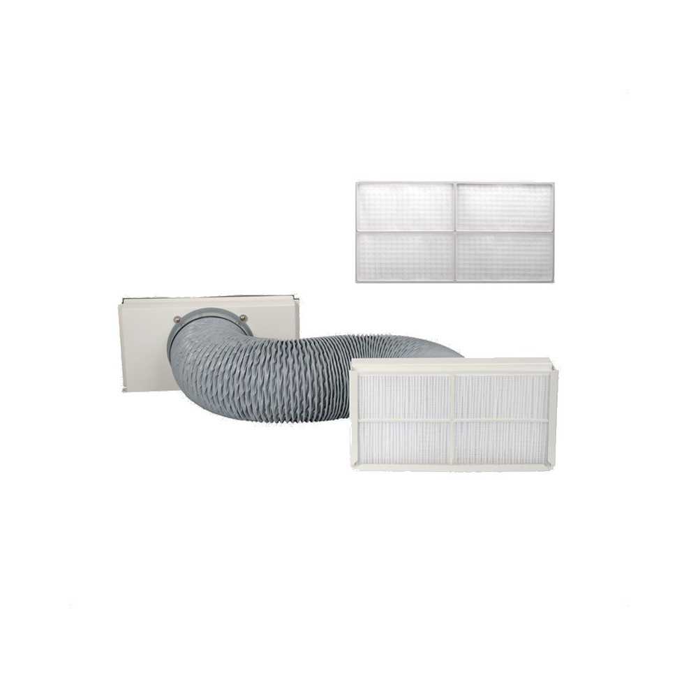 Truma ilmanottosarja Saphir