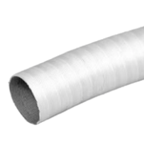 Ilmastointijärjestelmän ilmaputki Truma KR 65