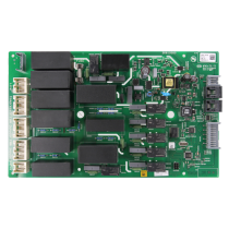 Truma piirilevy Aventa Comfort