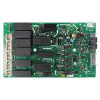 Truma piirilevy Aventa Comfort