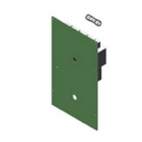 Truma piirilevy Aventa Compact plus